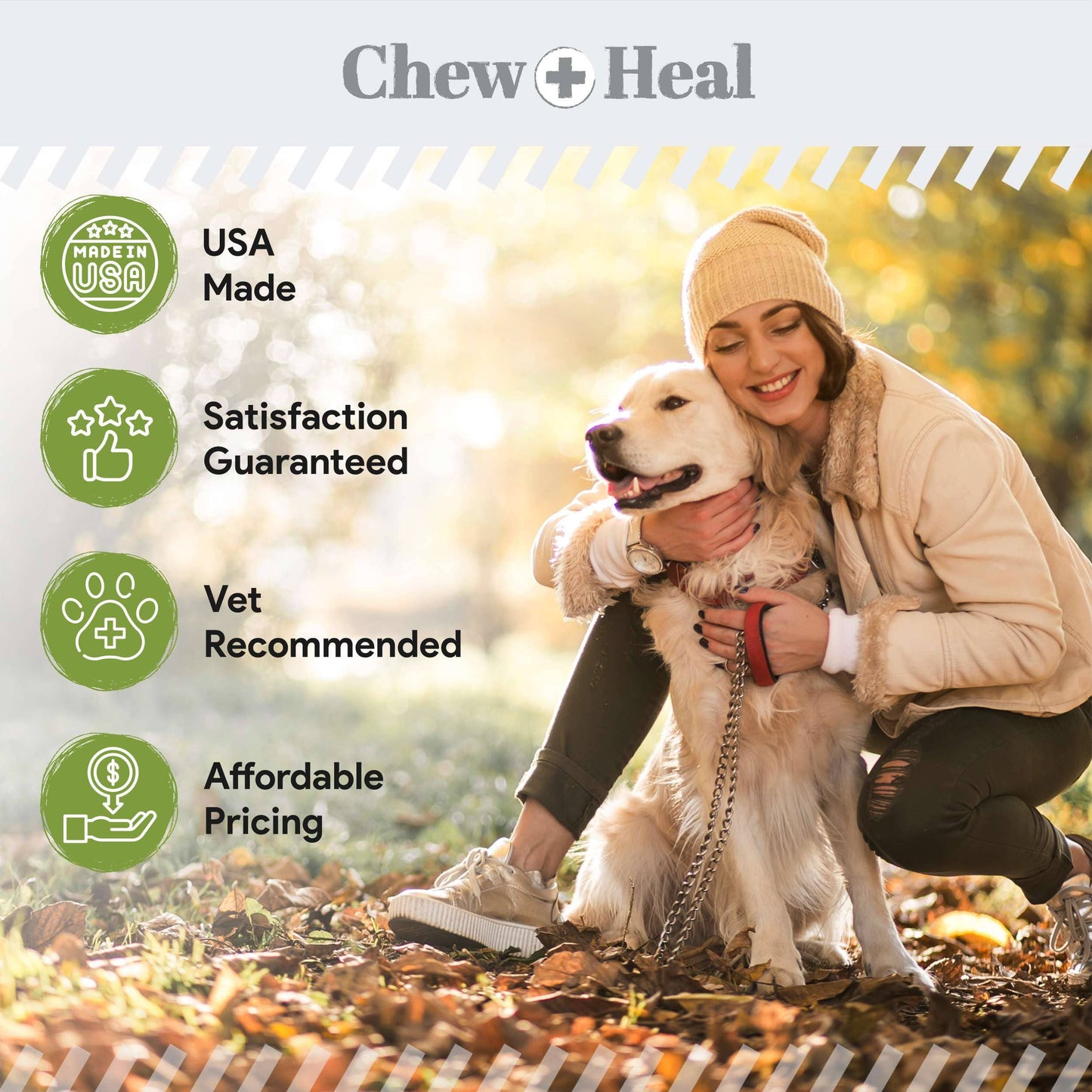 Liquid Bandage for Dogs, Pet First Aid Essential - 4 oz.
